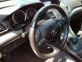 Grigio Metallic - TSX Sedan Photo No. 20