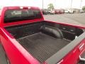 2012 Fire Red GMC Canyon SLE Crew Cab  photo #15