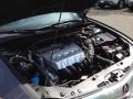 Grigio Metallic - TSX Sedan Photo No. 27