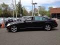 Black - S 550 4Matic Sedan Photo No. 4