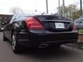Black - S 550 4Matic Sedan Photo No. 5