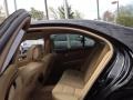 Black - S 550 4Matic Sedan Photo No. 8