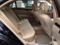 Black - S 550 4Matic Sedan Photo No. 9