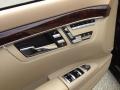 Black - S 550 4Matic Sedan Photo No. 13