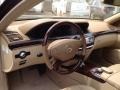 Black - S 550 4Matic Sedan Photo No. 16