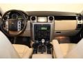 2008 Rimini Red Metallic Land Rover LR3 V8 HSE  photo #11