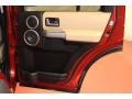 2008 Rimini Red Metallic Land Rover LR3 V8 HSE  photo #19