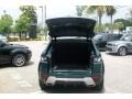 2012 Kosrae Green Metallic Land Rover Range Rover Evoque Coupe Dynamic  photo #7