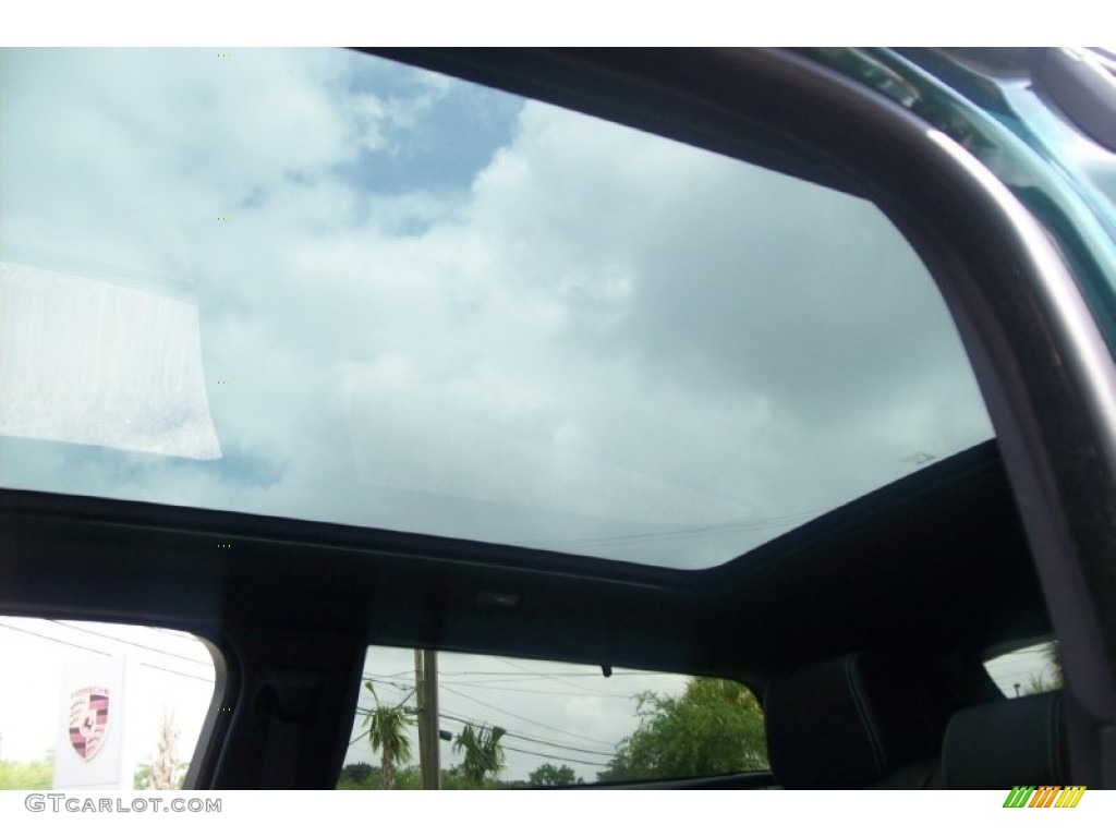 2012 Land Rover Range Rover Evoque Coupe Dynamic Sunroof Photo #64114469