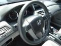 2008 Royal Blue Pearl Honda Accord LX-P Sedan  photo #15