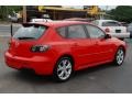 True Red - MAZDA3 s Touring Hatchback Photo No. 8