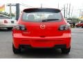 True Red - MAZDA3 s Touring Hatchback Photo No. 9