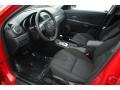 True Red - MAZDA3 s Touring Hatchback Photo No. 14
