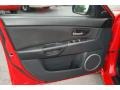 True Red - MAZDA3 s Touring Hatchback Photo No. 16