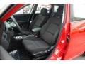 True Red - MAZDA3 s Touring Hatchback Photo No. 18