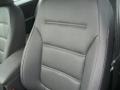 2012 Platinum Gray Metallic Volkswagen Jetta TDI Sedan  photo #10