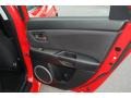 True Red - MAZDA3 s Touring Hatchback Photo No. 22