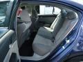 2008 Royal Blue Pearl Honda Accord LX-P Sedan  photo #23