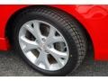 True Red - MAZDA3 s Touring Hatchback Photo No. 32