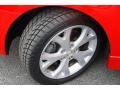 True Red - MAZDA3 s Touring Hatchback Photo No. 34