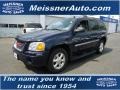 2007 Midnight Blue Metallic GMC Envoy SLE 4x4  photo #1