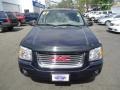 2007 Midnight Blue Metallic GMC Envoy SLE 4x4  photo #2