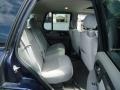 2007 Midnight Blue Metallic GMC Envoy SLE 4x4  photo #18