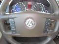 Black Uni - Touareg TDI 4XMotion Photo No. 16