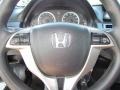 2010 Polished Metal Metallic Honda Accord LX-S Coupe  photo #15
