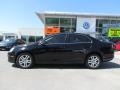 Black - Jetta TDI Sedan Photo No. 2