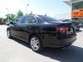Black - Jetta TDI Sedan Photo No. 3