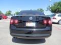 Black - Jetta TDI Sedan Photo No. 4
