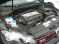 2012 Volkswagen GTI 2.0 Liter FSI Turbocharged DOHC 16-Valve 4 Cylinder Engine Photo