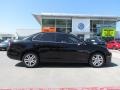 Black - Jetta TDI Sedan Photo No. 6