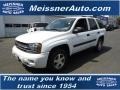 Summit White - TrailBlazer LS 4x4 Photo No. 1