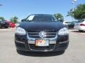 Black - Jetta TDI Sedan Photo No. 8