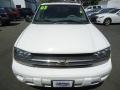 Summit White - TrailBlazer LS 4x4 Photo No. 2