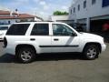 Summit White - TrailBlazer LS 4x4 Photo No. 4