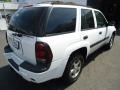 Summit White - TrailBlazer LS 4x4 Photo No. 5