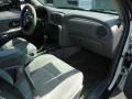 Summit White - TrailBlazer LS 4x4 Photo No. 16