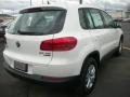 Candy White - Tiguan S 4Motion Photo No. 2