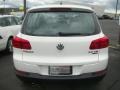 Candy White - Tiguan S 4Motion Photo No. 3