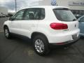 Candy White - Tiguan S 4Motion Photo No. 4