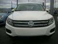 Candy White - Tiguan S 4Motion Photo No. 6