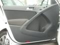 Black Door Panel Photo for 2012 Volkswagen Tiguan #64115934