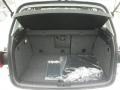 2012 Volkswagen Tiguan S 4Motion Trunk