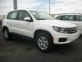 Candy White - Tiguan S 4Motion Photo No. 30