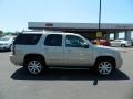 2011 Gold Mist Metallic GMC Yukon Denali AWD  photo #2