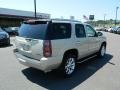 Gold Mist Metallic - Yukon Denali AWD Photo No. 3