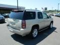 2011 Gold Mist Metallic GMC Yukon Denali AWD  photo #3